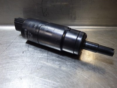 Porsche PANAMERA 970 Washer Fluid pump Waschwasserpumpe 97062450200