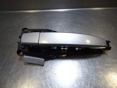 Opel Insignia 2.0 CDTI -. Türgriff, außen hinten links ORIGINAL gebraucht - 13503893