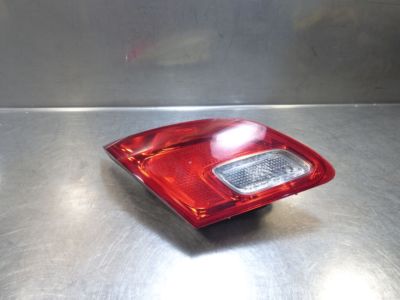 Opel Astra J 1.7 CDTI Rückleuchte innen links
