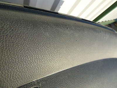 VW Golf 5 V  Armaturenbrett Cockpit Schalttafel