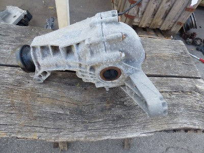Mercedes ML 270 CDI Differential hinten 4460-310-013 / 4460310013 / 4460 310 013