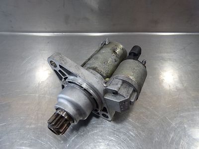 SEAT IBIZA 1.2 TSI 0AM911023T / 0AM 911 023 T ORIGINAL gebraucht - Anlasser