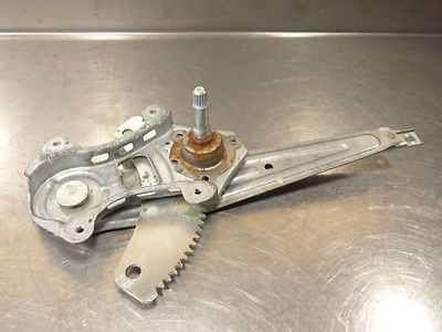 Nissan Micra K13 1.2 12V  Fensterheber rechts hinten 827201HB5A / 82720 1HB5A