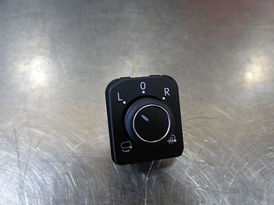 VW Touran II 5T 3G0959565C NEUE ZUSTAND 2016 ORIGINAL gebraucht - 2017 ORIGINAL gebraucht - Spiegelschalter