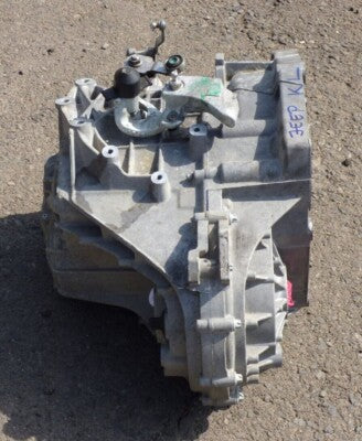 Jeep KL 2.0 MTJ 75TKm Diesel 140 PS 6 Gang Getriebe Schaltgetriebe ORIGINAL gebraucht - Cherokee