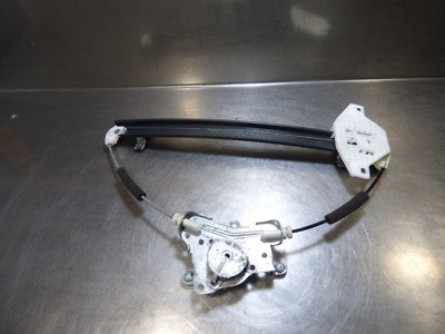 Opel Antara 2.2 CDTI  Fensterheber vorne rechts ohne Motor