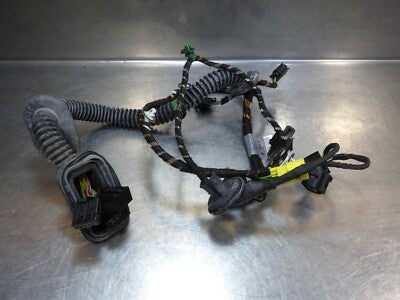 Porsche Panamera 970 Türkabelbaum Kabelbaum vorne rechts ORIGINAL gebraucht - 97061261500