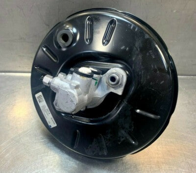 OPEL ASTRA K Bremskraftverstärker mit Hauptbremszylinder GM 13434019 AARK