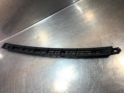 Porsche PANAMERA 970 Defrosterblende Blende Schalttafel v. links 97055237500