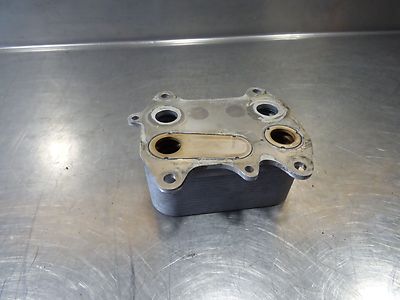 VW Caddy 1.6 TDI Ölkühler 03L117021C / 03L 117 021 C