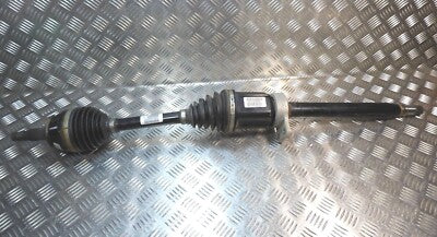 Jeep Cherokee KL 2.0 CRD LMY51 Antriebswelle Gelenkwelle rechts vorn ORIGINAL gebraucht - P52123763AB