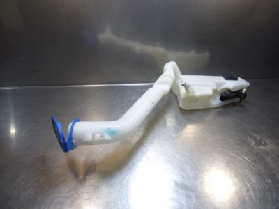 VW Fox 1.2 6V Waschwasserbehälter mit Pumpe N/P / 6Q0 955 453 N/P ORIGINAL gebraucht - 6Q0955453
