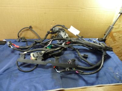 Ford Fiesta 1.25 ZETEC Motor-Kabelbaum BA6T-12A522-ACD / BA6T12A522ACD