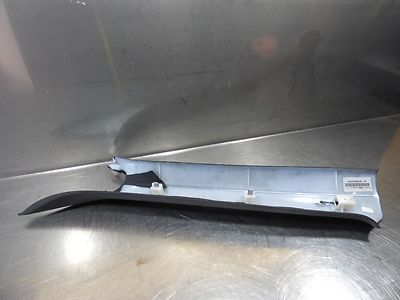Audi A5 Quattro 3.0 TDI V6 A Säule Verkleidung Abdeckung rechts 8T0867234B
