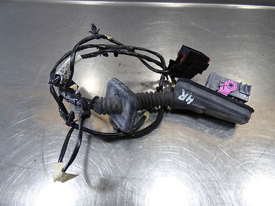 Opel Astra J 1.7 CDTi Türkabelbaum hinten rechts ORIGINAL gebraucht - 13284606