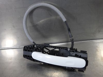 AUDI SEAT SKODA VW Türgriff, außen ORIGINAL gebraucht - - 5N0837017E