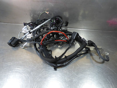 Kabelbaum Motor VW AUDI SEAT SKODA 1.4 TFSI TSI CZD CZDA 0 km ! ORIGINAL gebraucht - Leitungssatz