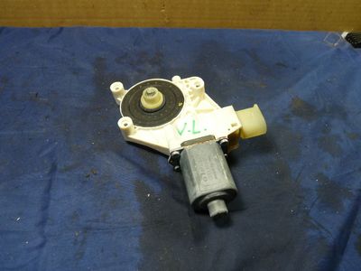 Ford Mondeo MK4 Ghia Bj.:2008 Fensterhebermotor vorne rechts 6M2114A389B