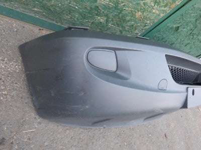 Mercedes Sprinter W906  2006 gebraucht - 2013  Original Front STOßSTANGE FRONTSCHÜRZE