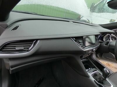 2018 Vauxhall Insignia B MK2 Airbag Kit Dashboard Driver & passenger airbag