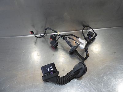 Ford Mondeo IV Tür-Kabelbaum hinten rechts 9G9T-14240 HBA ORIGINAL gebraucht - Titanium