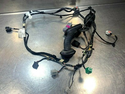 OPEL ASTRA K Türkabelbaum Tür Kabelbaum  Vorne Links GM 39159192
