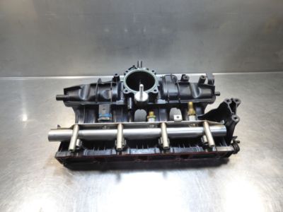 Audi TT 2.0 TFSI   Ansaugbrücke 06E133201P / 06E 133 201 P