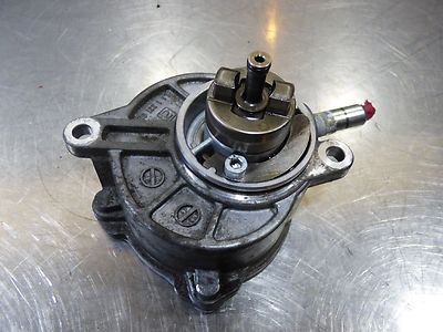 Mercedes Sprinter 211 CDI Vakuumpumpe A64623003