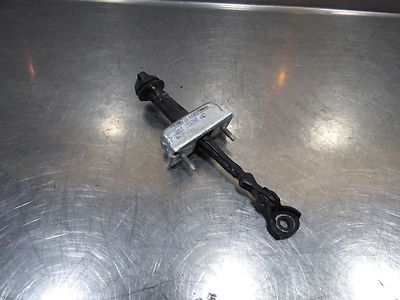 Opel Astra J 1.7 CDTI Türbremse hinten ORIGINAL gebraucht - 13363545