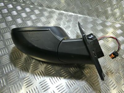 Orig. Peugeot 308 SW ab 2014 Außenspiegel Rückspiegel Links 98088641XT