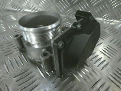 Original VW Transporter T5 T6 2.0 TDI CAA Drosselklappe Regelklappe 03L128063S