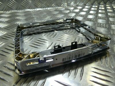 Mercedes W204 C220 CDI OM651 Abdeckung Schaltkulisse Schaltknauf A2042673388