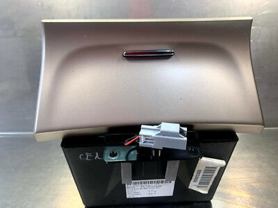 Jeep Grand Cherokee IV WK2 2013-18 Ablagefach Glove Box X90020202MR