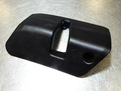 Porsche PANAMERA 970 Abdeckung Blende Tür hinten links 97053658100