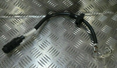 Opel Astra K 2017 Batterieminuskabel Batteriekabel GM 39023856