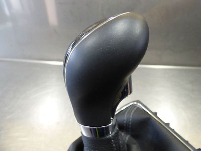 Opel Astra J 1.7 CDTi Schaltsack mit Schaltknauf 6-Gang 55565905