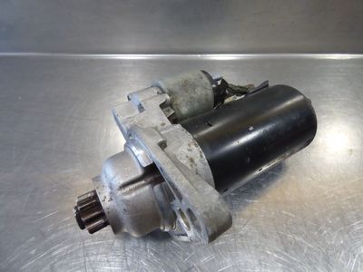 VW Polo 1.4 TDI 02Z911023E / 02Z 911 023 E ORIGINAL gebraucht - Anlasser