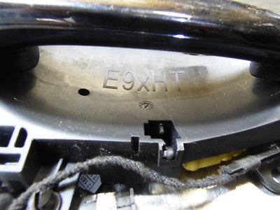 BMW 3 Series Bj:2009 Türgriff außen hinten rechts 540617-10 / -03 E9XHT ORIGINAL gebraucht - 7181318