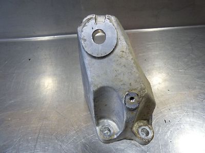 VW Phaeton 3.0 TDI V6 Motorhalter 3D0199307AB / 3D0 199 307 AB