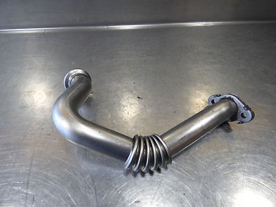 VW Caddy 1.6 TDI 03L131521R / 03L 131 521 R ORIGINAL gebraucht - Abgasrohr