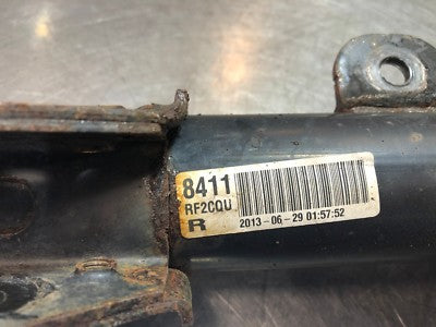 Opel Antara 2.2 CDTI Federbein Stossdämpfer  Vorne Rechts  95147608