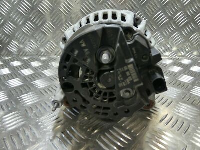 AUDI Q3 2.0 CR TDI 03L903023 Generator Lichtmaschine VW SEAT SKODA gebraucht - Original