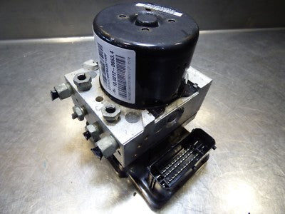 Opel Astra J 1.7 CDTI  ABS Hydraulikblock 13356789