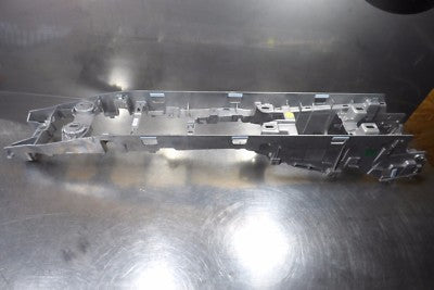 Porsche Boxster 981 991 911 Tragrahmen Mittelkonsole Mitteltunnel 99155321101