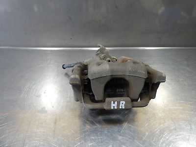 Skoda Octavia Scout 2.0 TDI Bremssättel hinten rechts 1K6HT