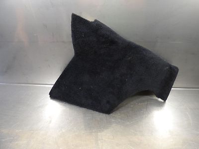 Porsche Cayman / Boxster 987 2.9 Teppich Verkleidung Kofferraum L. 98755106400