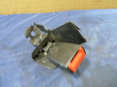 AUDI A6 4F 2.7 TDI V6 Bj.2006 hinten re. 4F0857740D / 4F0 857 740 D ORIGINAL gebraucht - Gurtschloss
