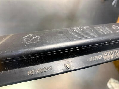 Jeep Grand Cherokee IV WK2 Mopar Pinch Sensor hinten rechts 68165048AC 68165048