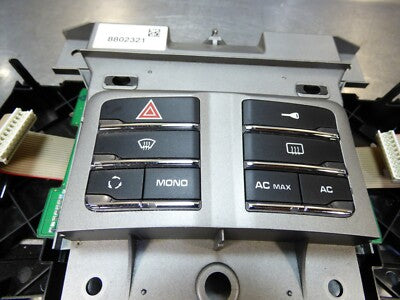 Porsche Panamera 970 Klimabedieneinheit  97065330306 DMO