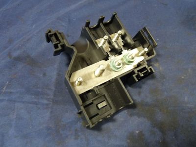 AUDI A6 4F 2.7 TDI V6 Bj.2006 4F0941824 / 4F0 941 824 ORIGINAL gebraucht - Sicherungskasten